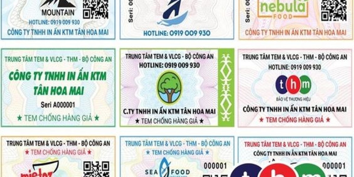 Giai dap nhung thac mac ve quy dinh su dung tem Bo Cong An