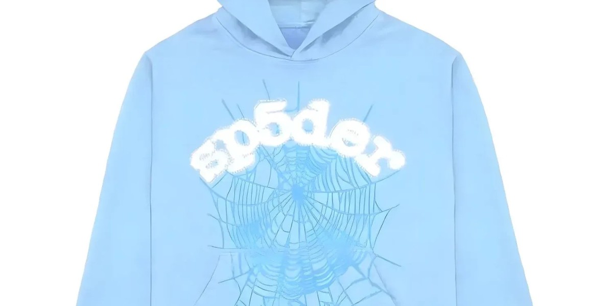 Spider: A Rising Clothing Brand in the United States