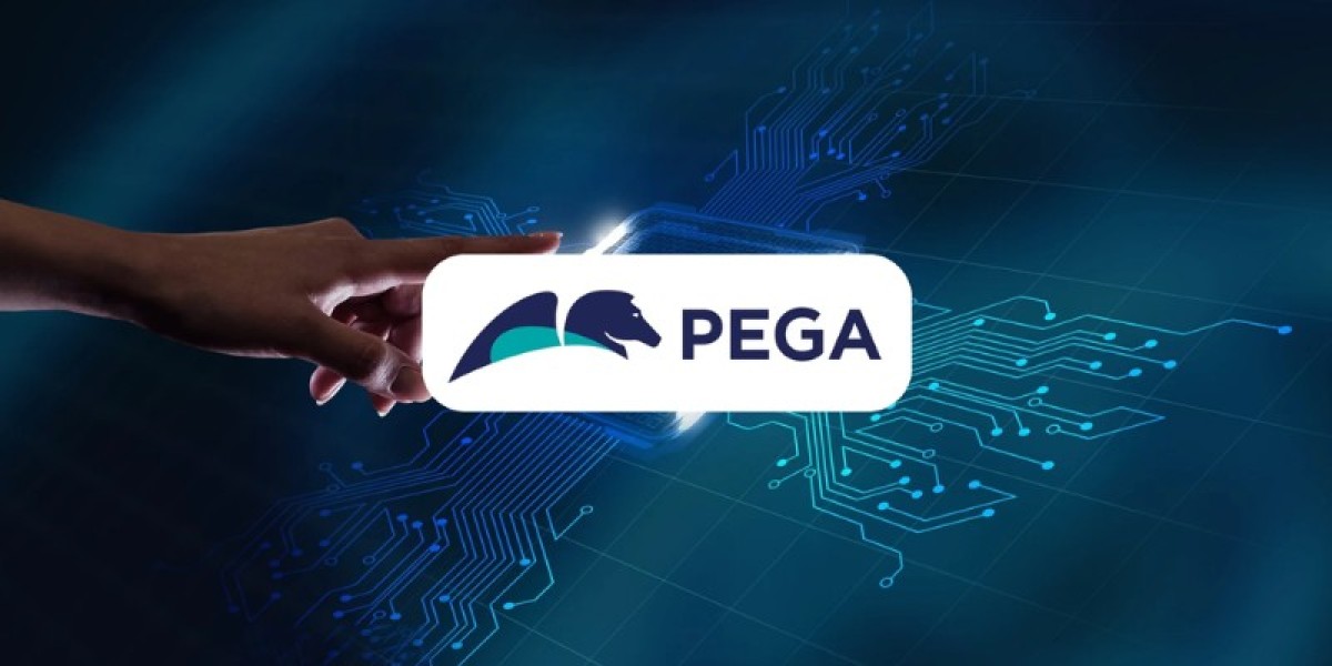 Best Pega Training Institute