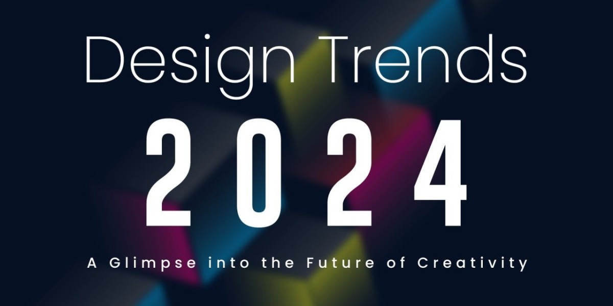 Embracing the Future of Web Design: Top UI/UX Trends for 2024 and Beyond