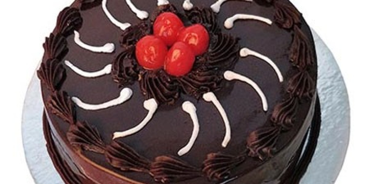 Why These Cafes Are Famous for Serving the Best Birthday Cakes