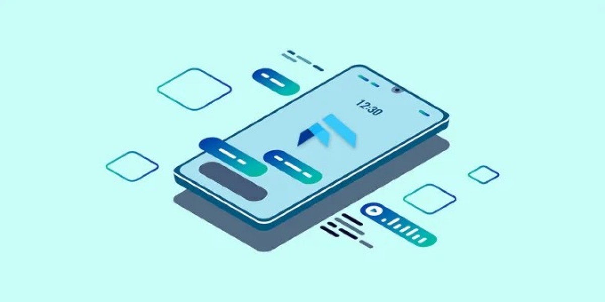 Best Mobile App Development Company – DXB APPS
