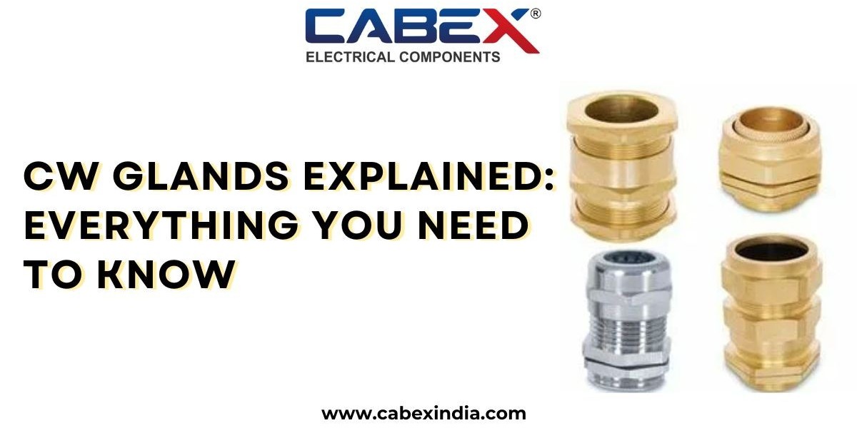 CW Glands Explained: Everything You Need to Know