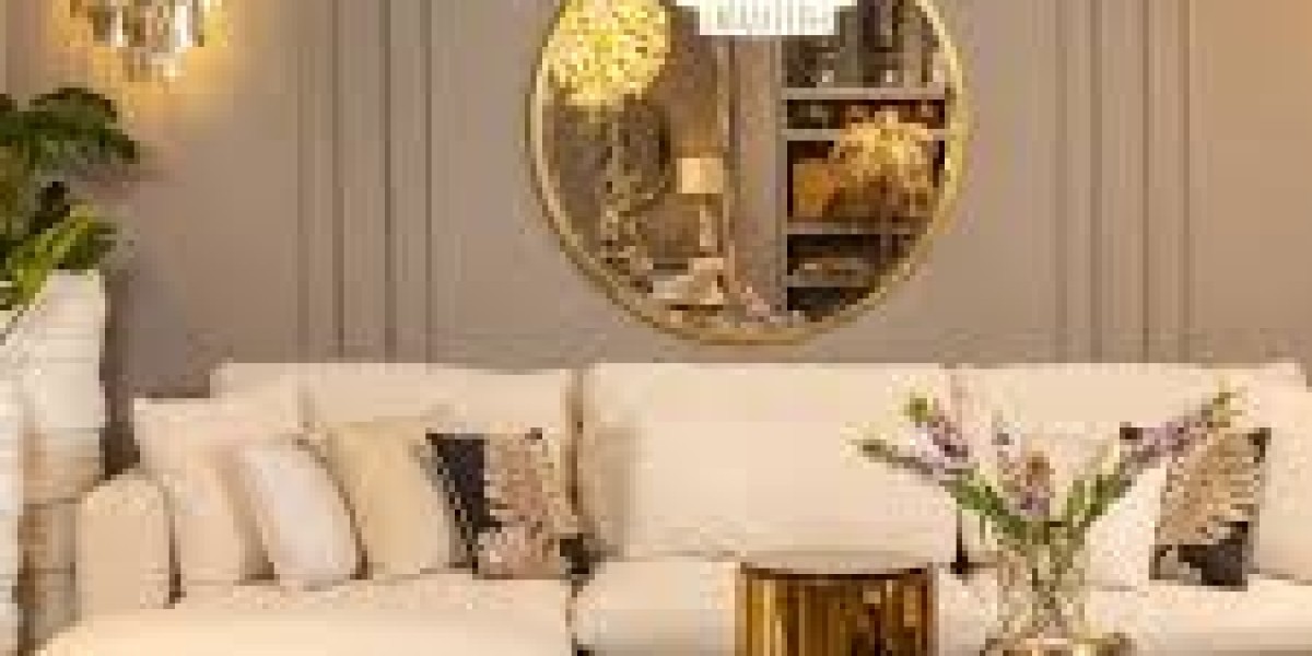 Luxury Furniture: Elevate Your Home with Elegance and Style