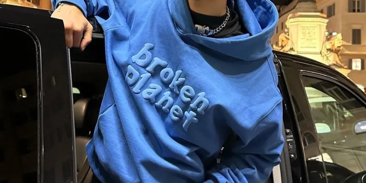 Broken Planet Market: Shop the Latest Streetwear Now