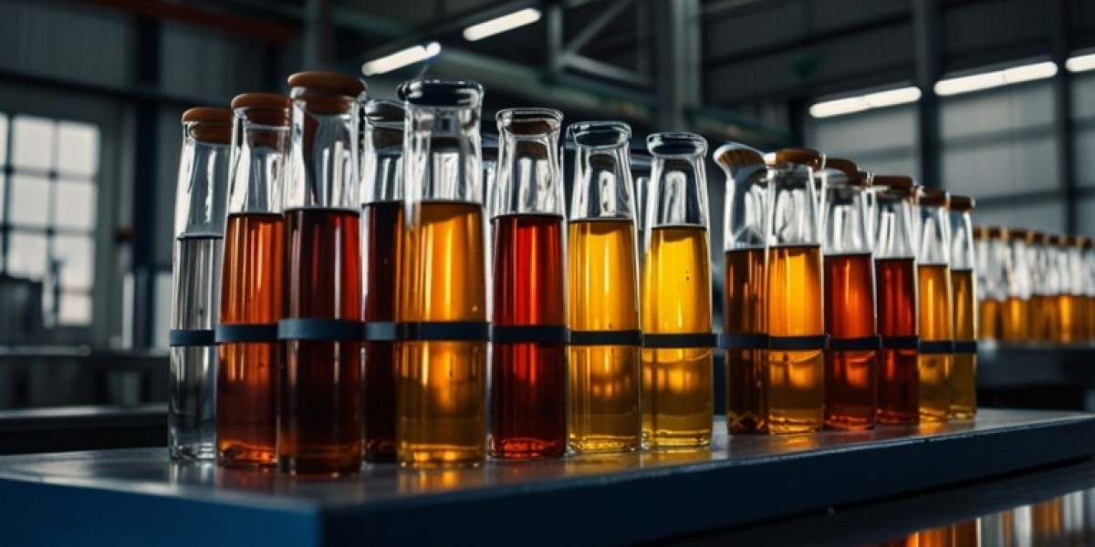Amylase Manufacturing Report 2024: Plant Cost, Business Plan, Capital Investments and Expenses