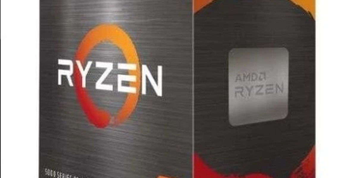 Processors: The Heart of High-Performance Computing