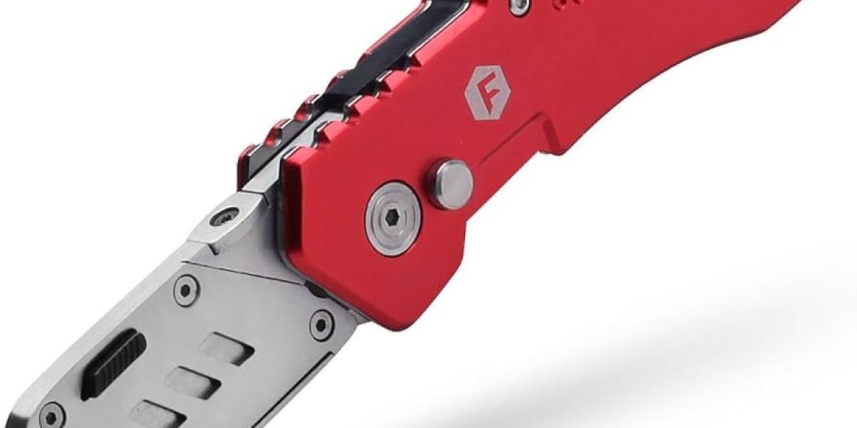 Utility Knife Manufacturing Plant Report 2024, Raw Materials and Machinery Requirements | IMARC Group