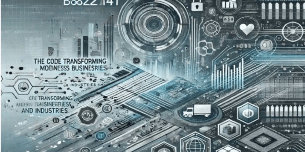 The Role of B88221141 in the Future of Artificial Intelligence