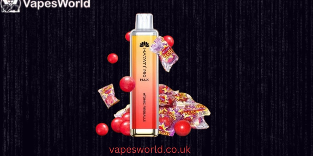 Hayati Pro Max 4000 Vape: A Closer Look at Convenience and Performance