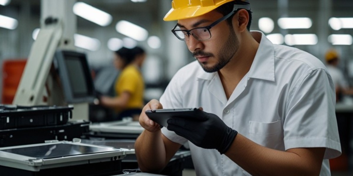 E-Readers Manufacturing Plant Project Report 2024: Setup Details, Capital Investments and Expenses