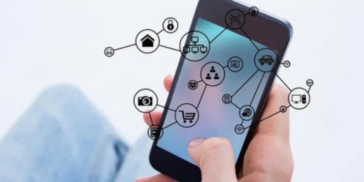 On-Demand App Development Transform Ideas into Reality