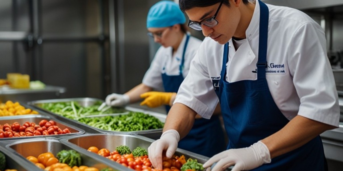 Functional Food Manufacturing Plant Report 2024: Industry Trends and Machinery