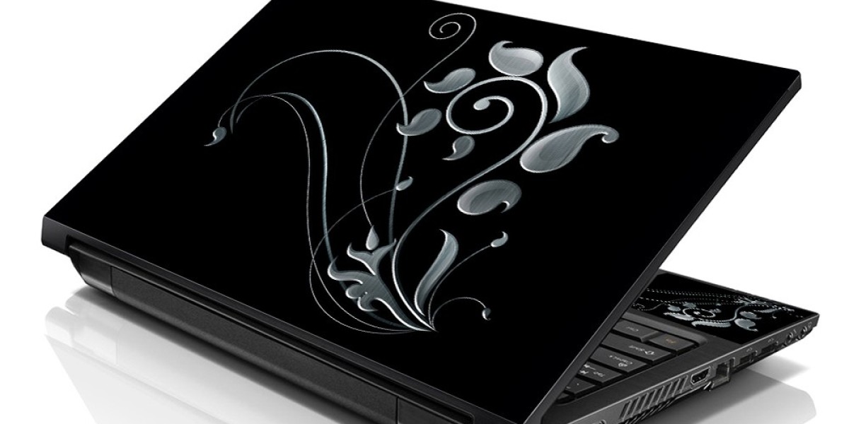 How Laptop Computer Skins Can Protect and Beautify Your Device
