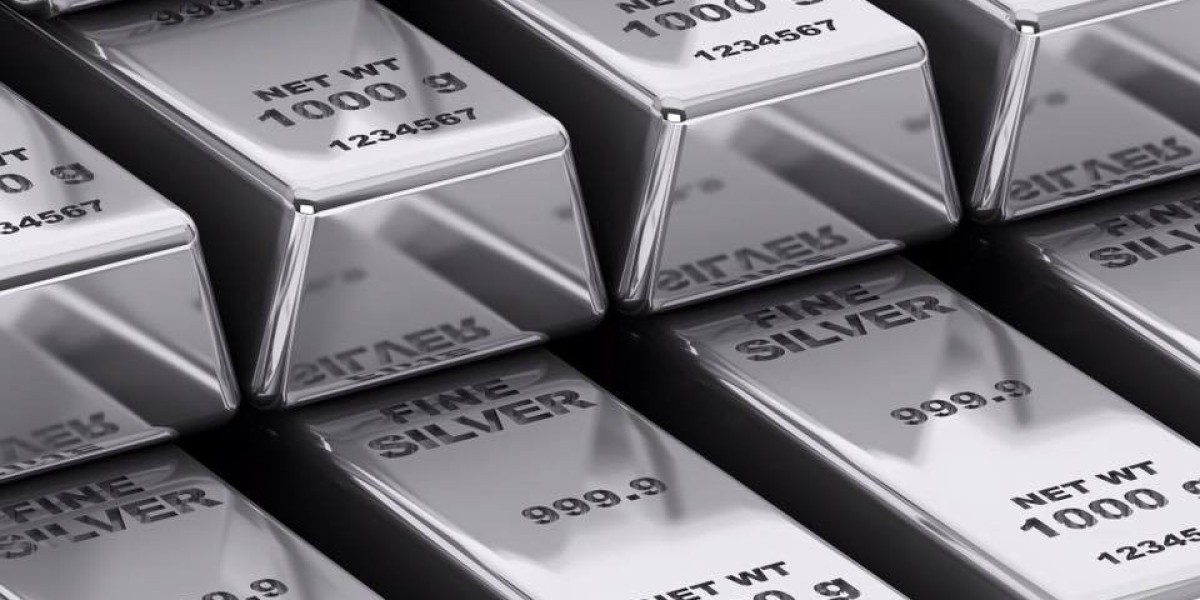 Buy Silver Bars Safely: Tips for First-Time Investors