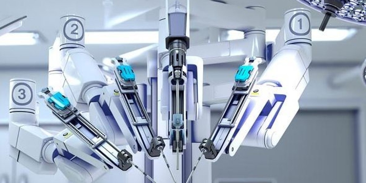 Spine Surgery Robots Market Primed for Growth due to Rising Incidences of Spinal Disorders
