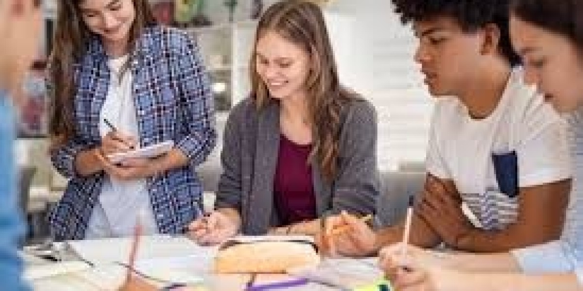 Empowering Students: The Role of Teachers in Supporting Mental Health