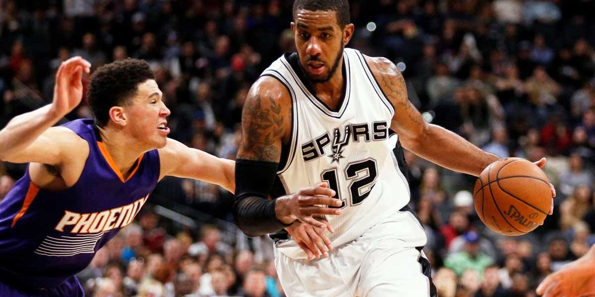 Covert gems from the Spurs' loss to the Thunder