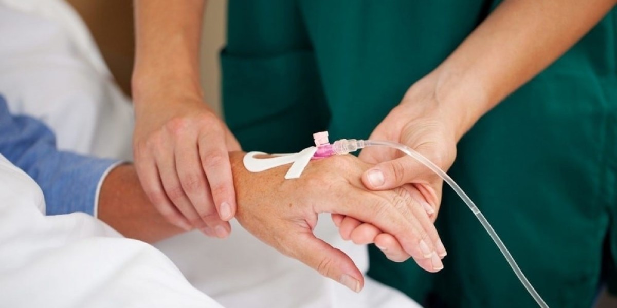 IV Therapy in Dubai: Enhance Your Wellness and Vitality Today