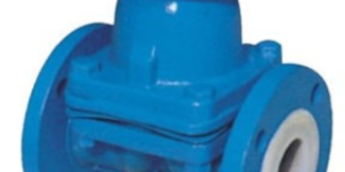 Diaphragm Valve Supplier In Dubai