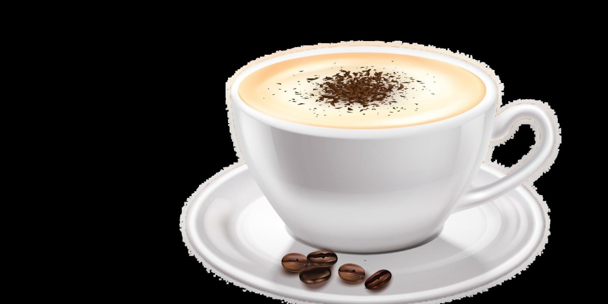 "China Coffee Market: Growth Trends, Opportunities, and Consumer Insights"