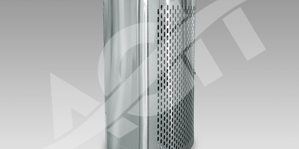 Trash Can Innovations: New Technologies for Efficient Waste Management