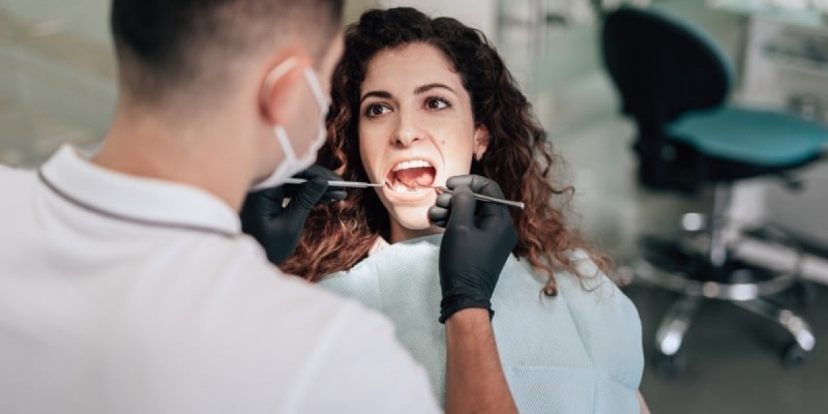 Root Canal Recovery in Dubai: Tips and Tricks for a Smooth Recovery