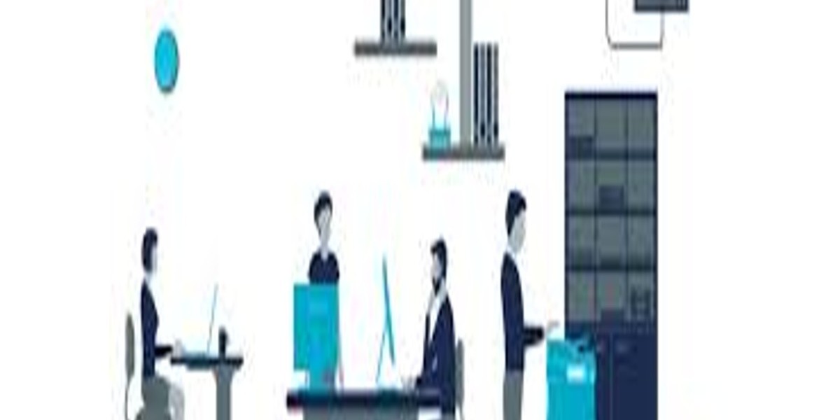 End User Computing: How Organizations are Empowering Individuals to be More Productive