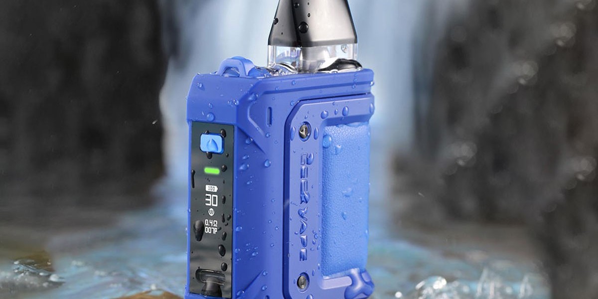 Regulatory Challenges Facing the Disposable Vape Industry