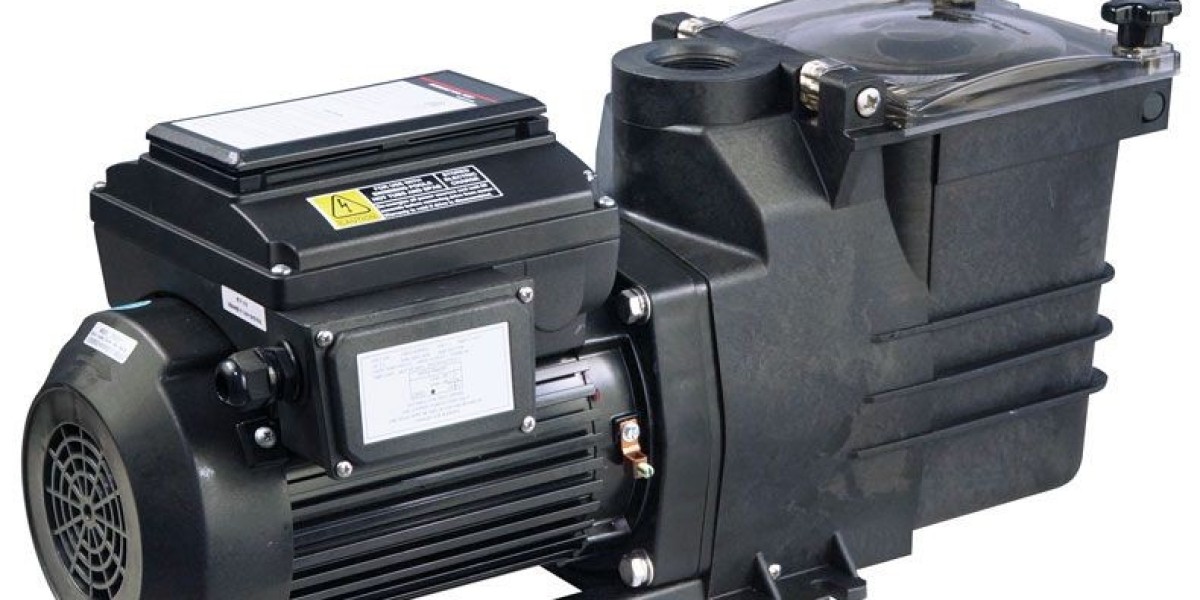 Variable Speed Pool Pump Market Analysis, Size, Share, Growth, Trends, and Forecasts by 2031