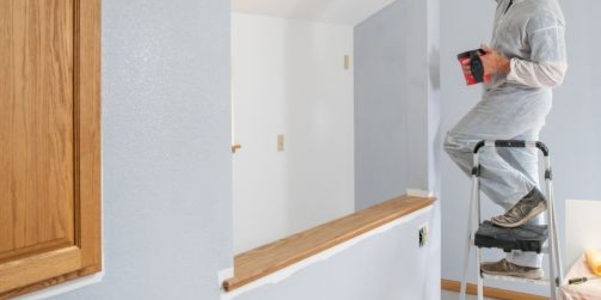 The Benefits of House Painting: Transform Your Home Today!