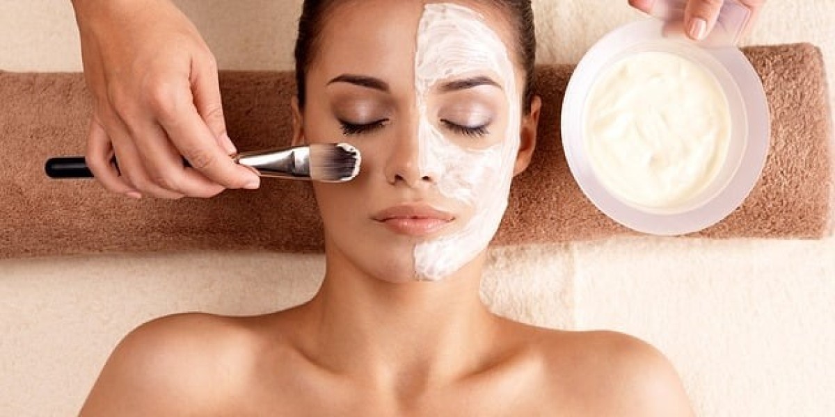 Achieve Glowing Skin: Hydrafacial MD Services in Suffolk County