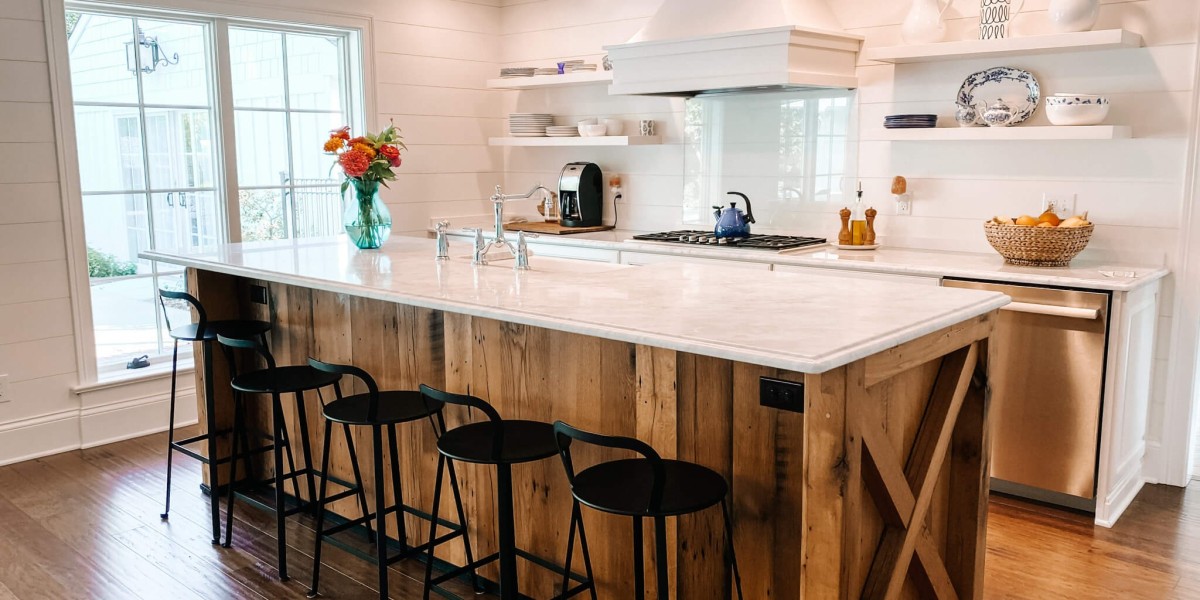 Transform Your Space with Kitchen Remodeling of West Covina in West Covina, CA