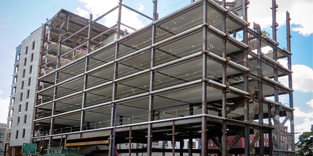 Light Section Structural Steel Market Will Generate Booming Growth Opportunities to 2034