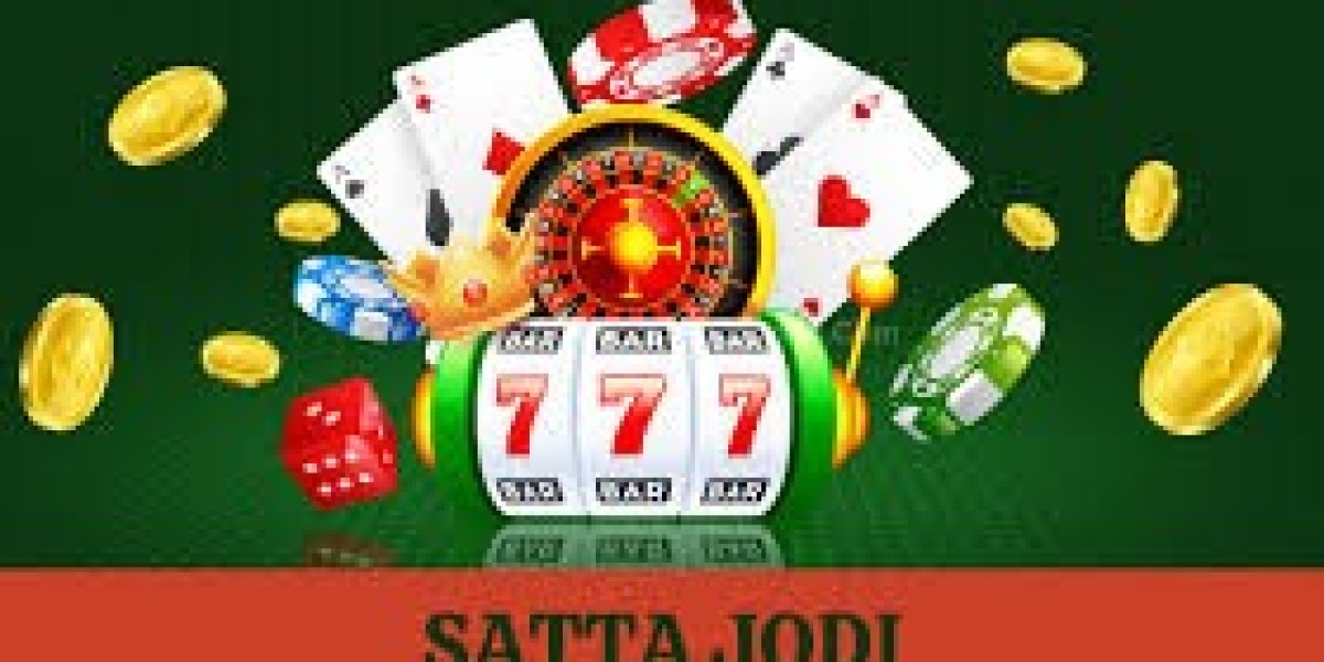 Satta King Ki Best Website Gali-Result.in Kyu Hai?