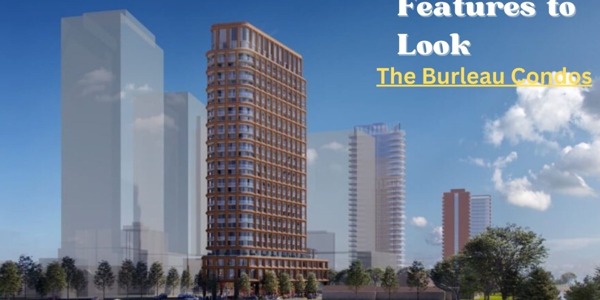 The Investment Potential of The Burleau Condos: A Smart Move?