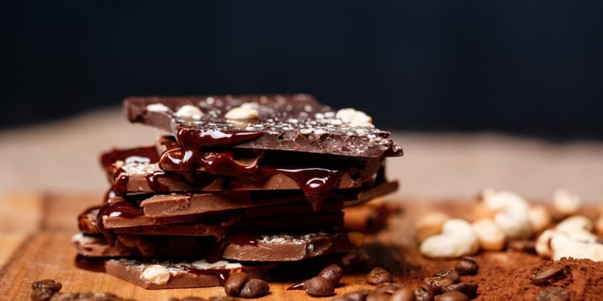 Italy Chocolate Market: Trends, Growth, and Opportunities in 2033