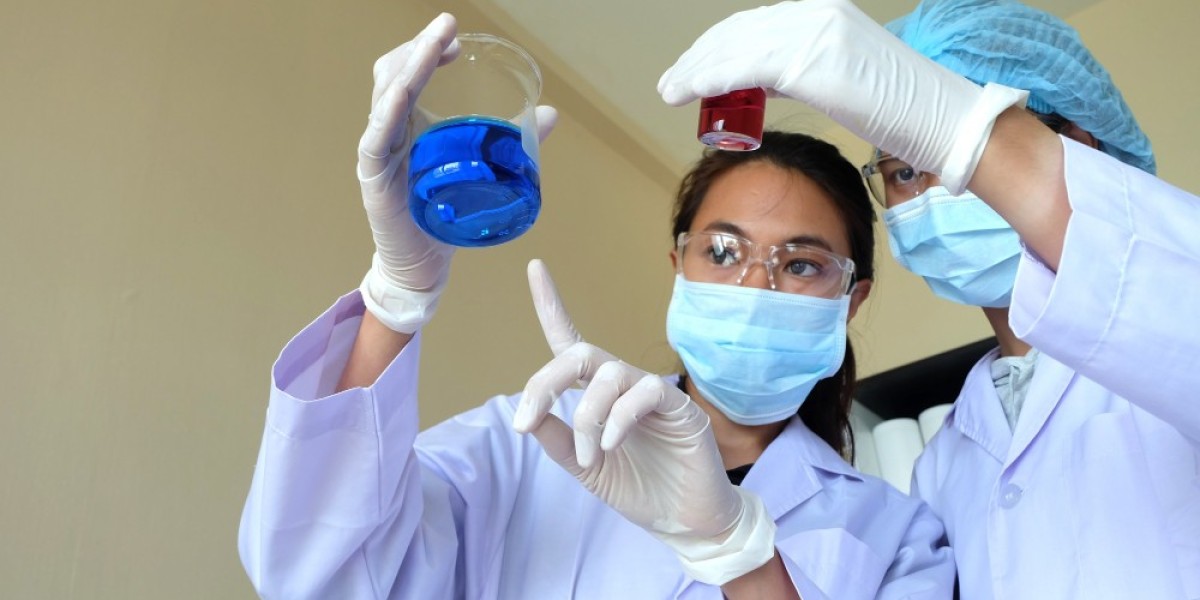 Asia Pacific IVD Market: A Comprehensive Outlook for 2024 and Beyond