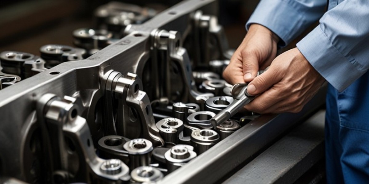 Detailed Report on Automotive Connecting Rod Manufacturing Plant Setup Cost, Layout and Raw Material Requirements