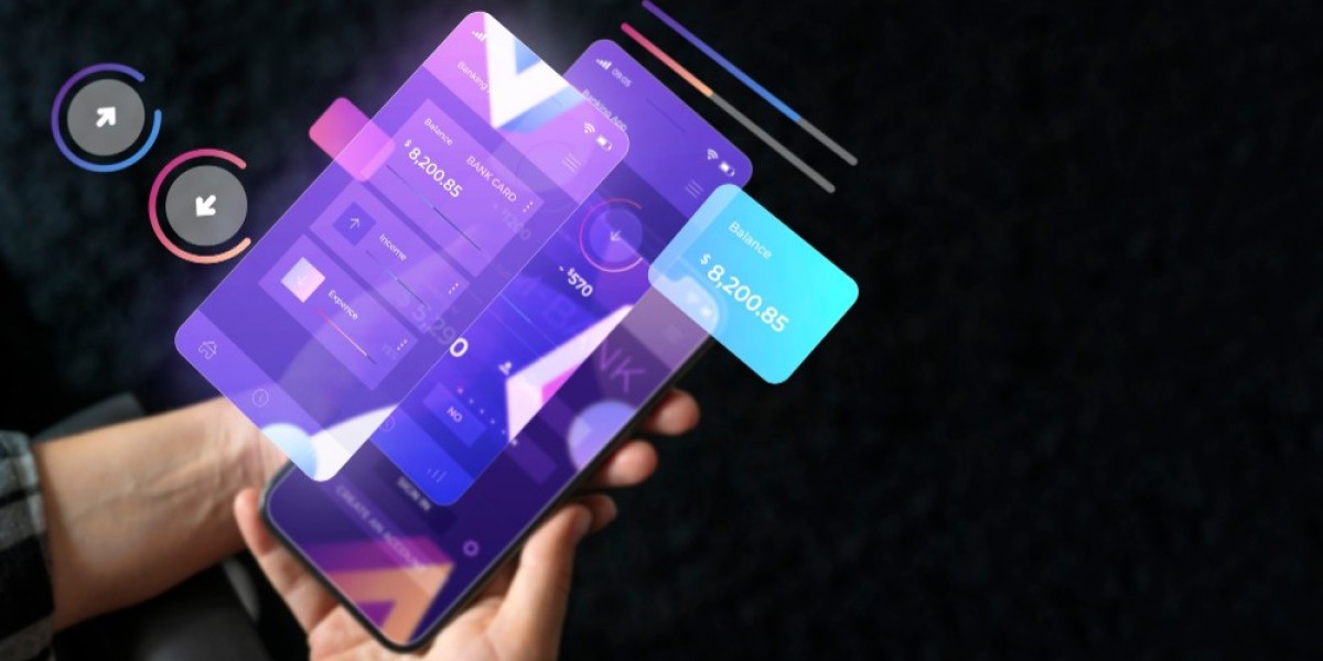 Revolutionizing Finance: The Rise of Digital Banking Platforms