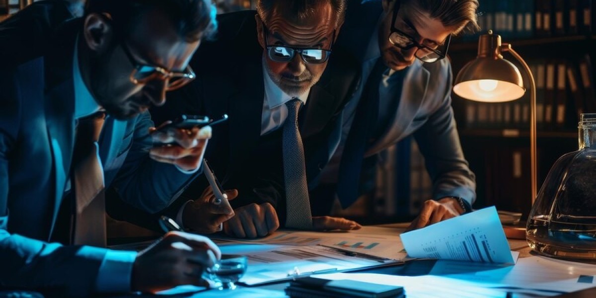 How Does A Corporate Investigations Firm Enhance Security?