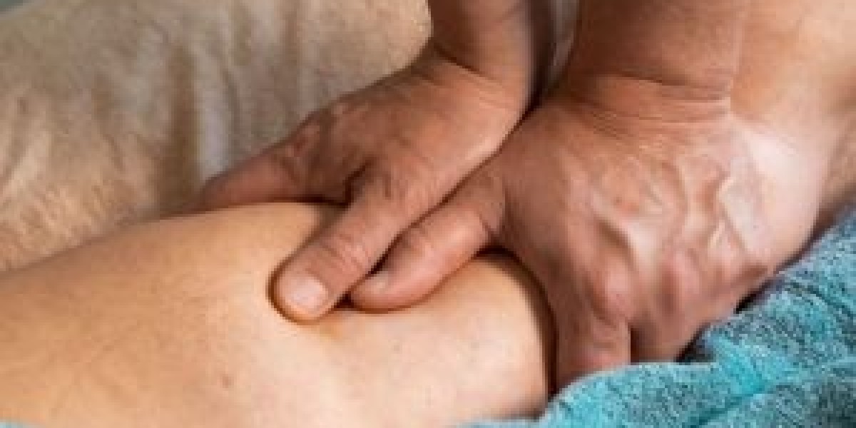 Lymphedema Market Trends: Epidemiology, Size, Share, Analysis and Forecast till (2024-2034)