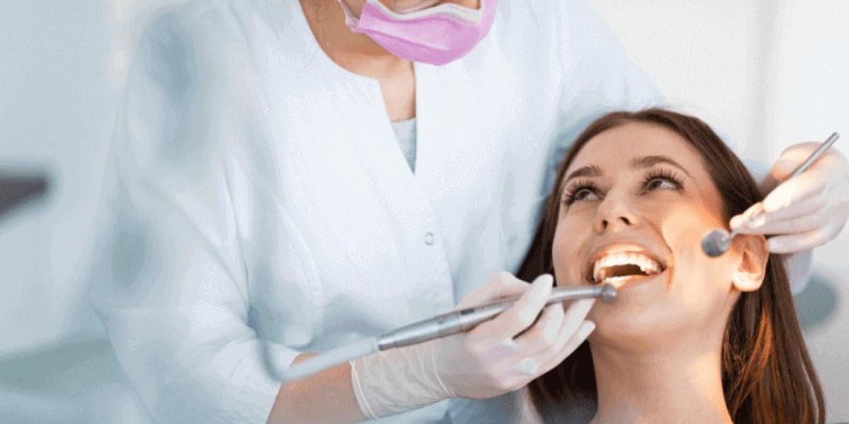 An Insight into Dental Pricing at Dubai's Premier Clinics