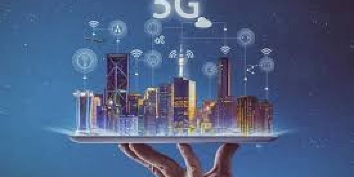 Exploring Connectivity Technologies: The Backbone of the 5G IoT Market