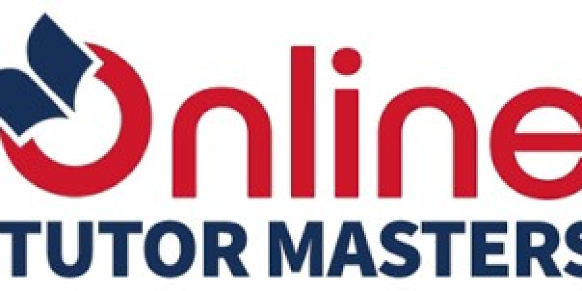 Unlocking Your Academic Potential with an Online Tutor Master