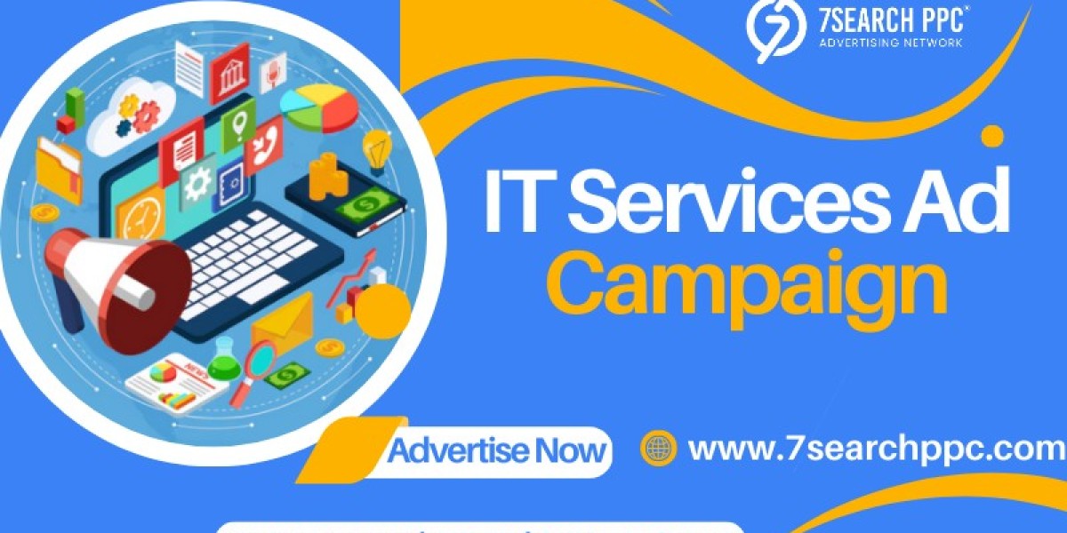 Browse Effective IT Services Ad Campaigns Now
