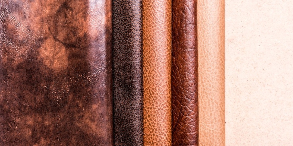 Synthetic Leather: A Sustainable Alternative to Traditional Leather
