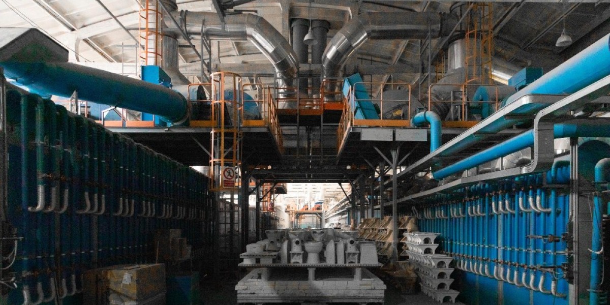 Industrial Displays: Key Features to Consider for Rugged Environments
