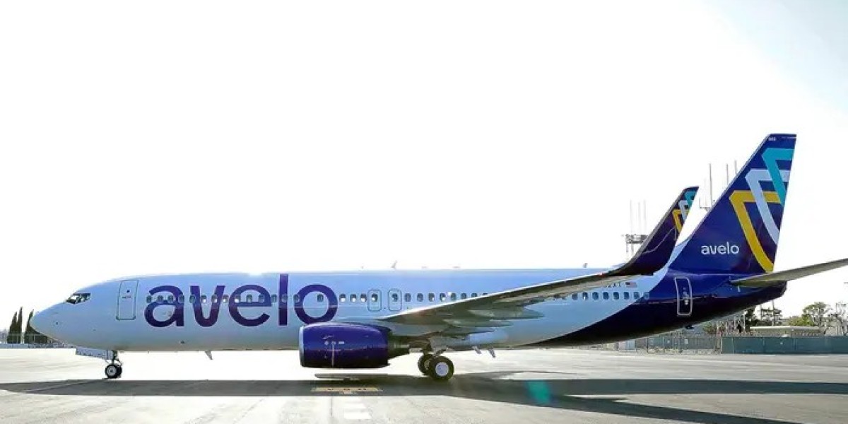Discover the Best Budget Travel with Avelo Flights
