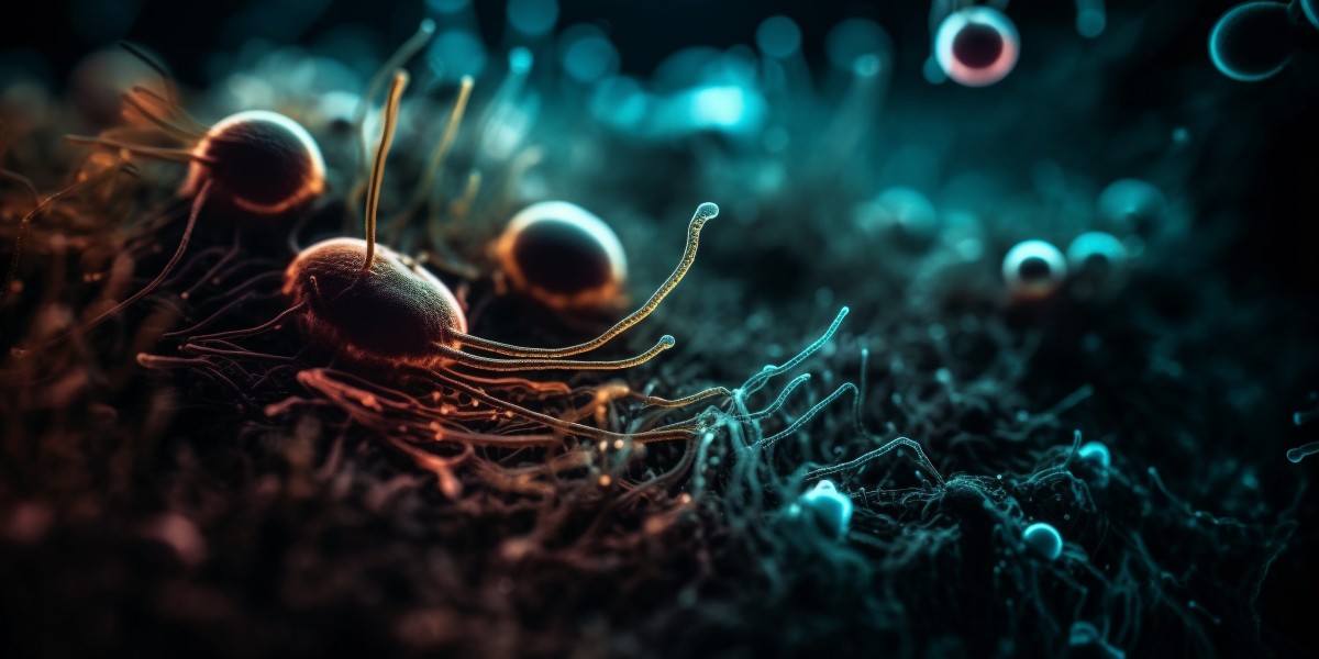 A Comprehensive Analysis of the Follicular Lymphoma Market: Trends, Forecasts, and Treatment Landscape in 2024